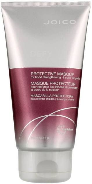 Захисна маска для волосся Joico Defy Damage 150 мл (074469509176) - зображення 1