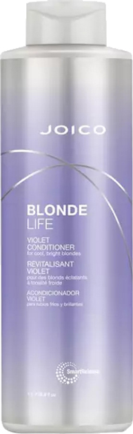 Кондиціонер для волосся Joico Blonde Life Violet 1000 мл (074469513371) - зображення 1