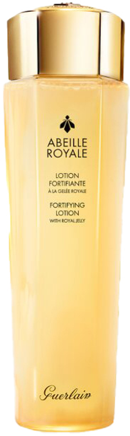 Тонік для обличчя Guerlain Abeille Royale Fortifying Lotion with Royal Jelly 150 мл (3346470615557) - зображення 1