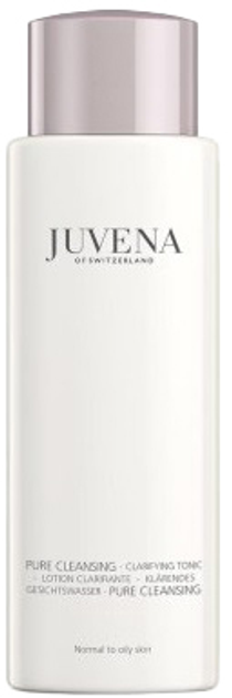 Тонік для обличчя Juvena Pure Calming Tonic 200 мл (9007867731178) - зображення 1