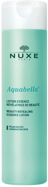 Тонік для обличчя Nuxe Aquabella Beauty Revealing Essence Lotion 200 мл (3264680014871) - зображення 1