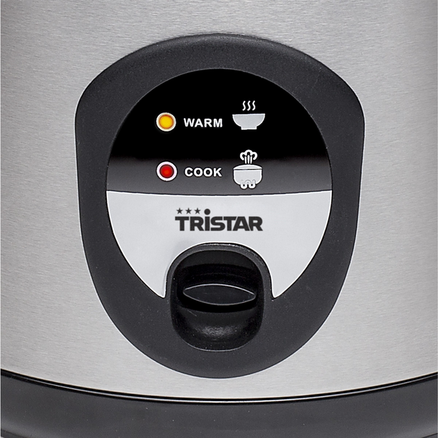 Рисоварка Tristar RK-6127 - зображення 4