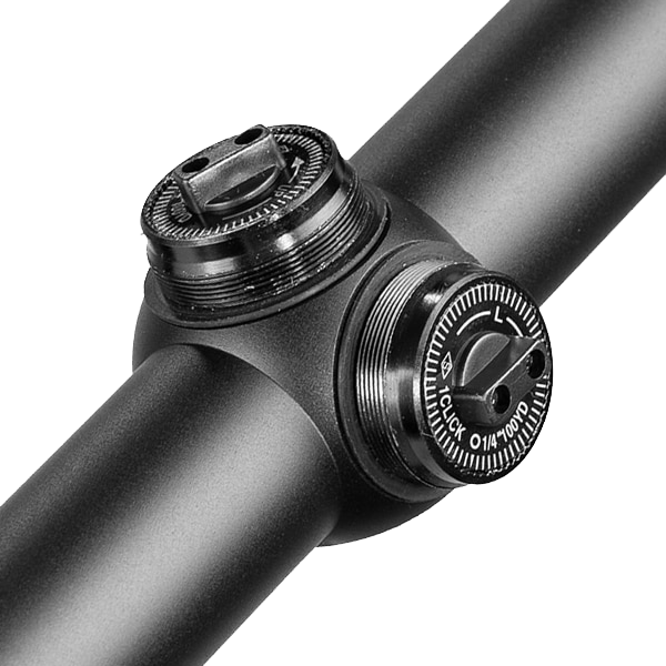 Оптический Прицел 4x32 TX ORTEX с креплением - изображение 6