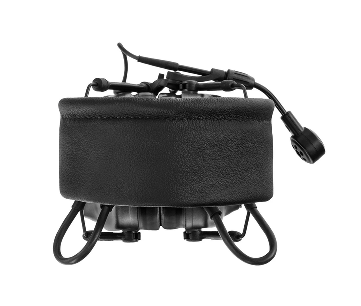 Профессиональные Вертикальные Активные Тактические Наушники Peltor ComTac XPI Черный MT20H682FB-38 - изображение 3