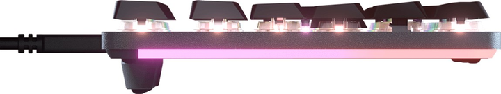 Klawiatura przewodowa Cougar Luxlim Red Switch USB (CGR-WO1MI-LUX) - obraz 7