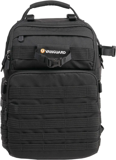 Рюкзак Vanguard VEO Range T 37M Black (DAS301770) – фото, відгуки ...