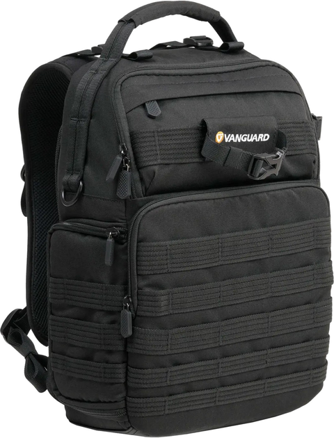 Рюкзак Vanguard VEO Range T 37M Black (DAS301770) – фото, відгуки ...