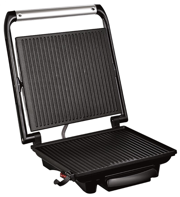 Grill TEFAL PaniniGrill GC241D38 - obraz 4