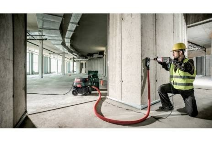 Мультиперфоратор Metabo UHEV 2860-2 Quick в кейсе (600713500) - изображение 4