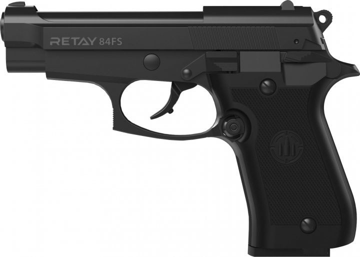 Стартовий пістолет RETAY 84FS - зображення 1