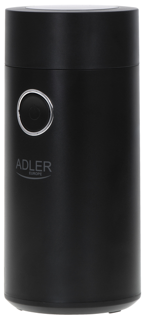 Кавомолка Adler AD 4446bs (5903887800433) - зображення 2