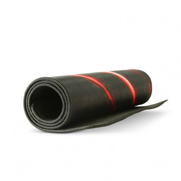 Коврик для мыши Havit HV-MP860 black/red - изображение 5