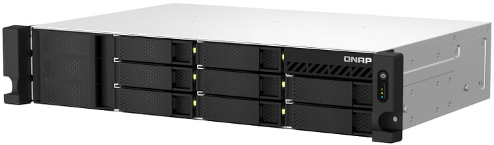 Serwer plików Qnap TS-873AEU-RP-4G (TS-873AEU-RP-4G) - obraz 3