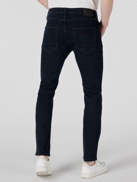 Джинсы Regular Fit мужские Colin's 044 Karl CL1066539DN09645 28-32 Swinton Wash (8683197899231) - изображение 2
