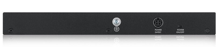 Комутатор Zyxel GS1100-10HP-EU0102F - зображення 3