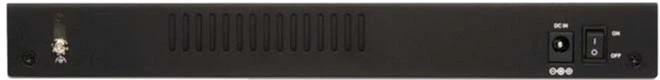 Przełącznik krnąbrny Linksys LGS310C-EU gigabitowy (LGS310C-EU) - obraz 3
