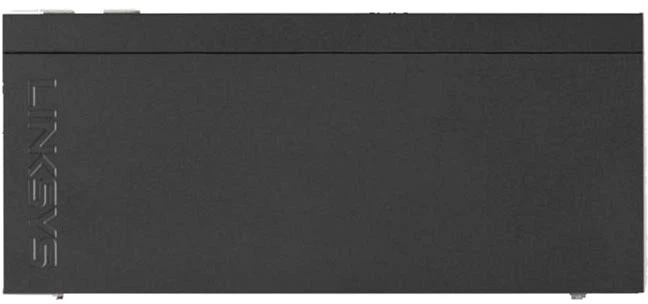 Przełącznik krnąbrny Linksys LGS310C-EU gigabitowy (LGS310C-EU) - obraz 4