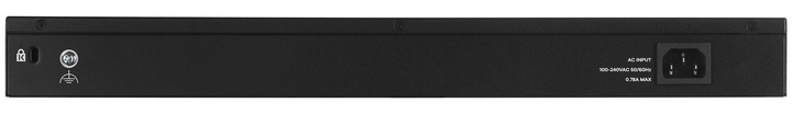 Przełącznik Zyxel GS1900-48-EU0102F - obraz 3
