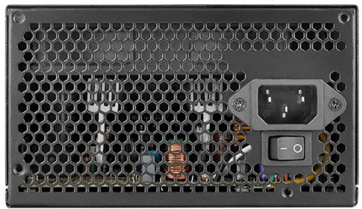 Блок живлення Thermaltake Litepower 350W (PS-LTP-0350NPCNEU-2) - зображення 3