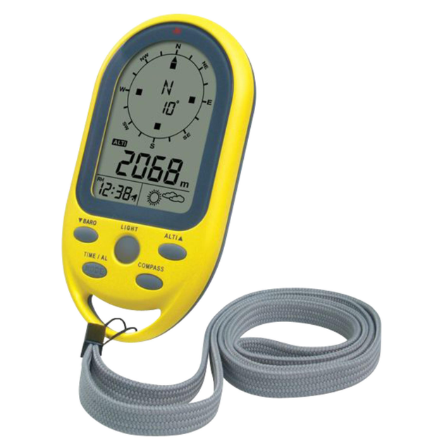 Компас електронний Technoline EA3050 Yellow (DAS301567) - зображення 2