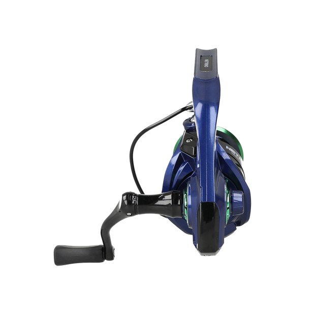 Катушка ZEOX Netrino 5000 ,1010303 - изображение 4