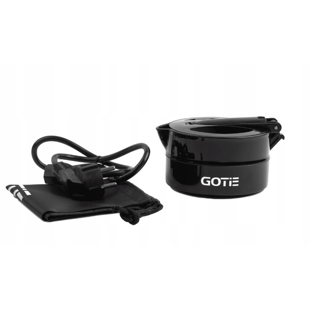 Дорожній чайник складний Gotie GCT-600B - изображение 7