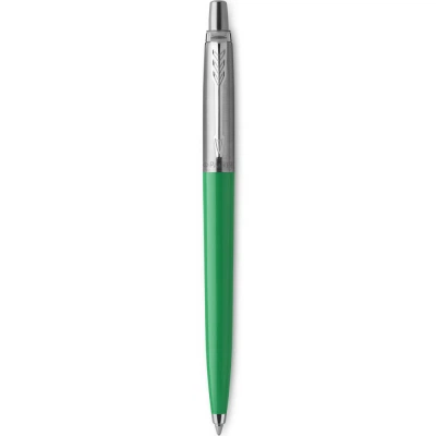 Ручка гелевая Parker JOTTER 17 Original Green CT GEL (15 262) - Фото 1 Ручка гелевая Parker JOTTER 17 Original Green CT GEL (15 262) - изображение 1