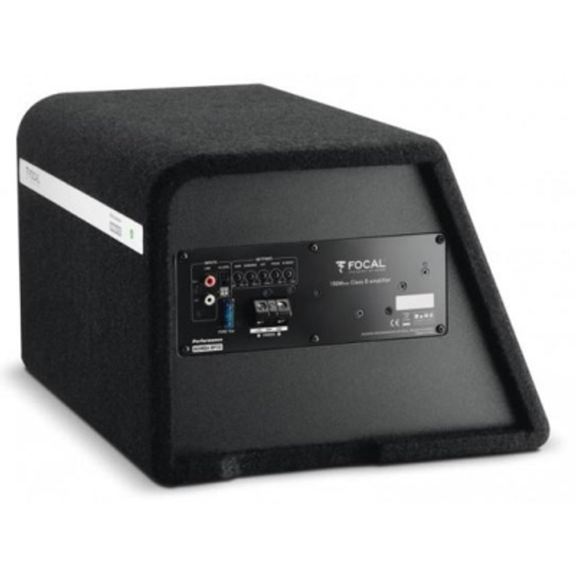 Пассивный сабвуфер Focal Access Bomba BP20 – фото, отзывы ...