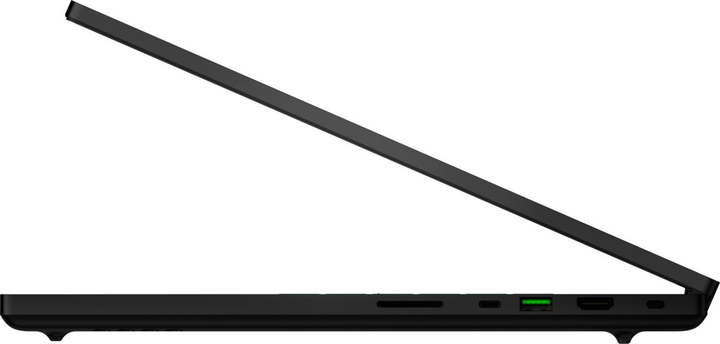 Laptop Razer Blade 18 (RZ09-0484REH3-R3E1) Black - obraz 7