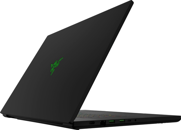 Laptop Razer Blade 18 (RZ09-0484SEH3-R3E1) Black - obraz 5
