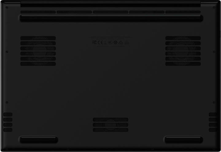 Laptop Razer Blade 18 (RZ09-0484SEH3-R3E1) Black - obraz 9