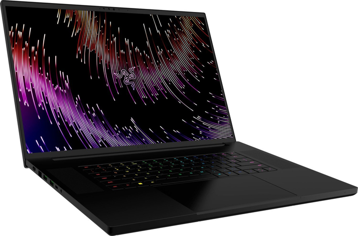 Ноутбук Razer Blade 18 (RZ09-0484UEH4-R3E1) Black - зображення 2