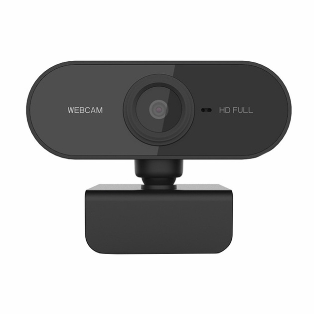 Веб камера USB Webcamera FullHD 1080P (1920*1080P) UTM Strim с ...