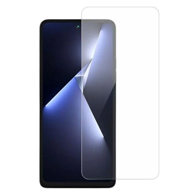 Захисне скло CHYI для Tecno POVA 5 (LH7n) прозоре Full Glue 0.3 мм 9H - Фото 2 Захисне скло CHYI для Tecno POVA 5 (LH7n) прозоре Full Glue 0.3 мм 9H - зображення 2