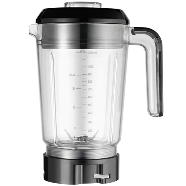 Блендер 1,2 л Kult PRO 1200 Вт WMF (0416530011) - изображение 3