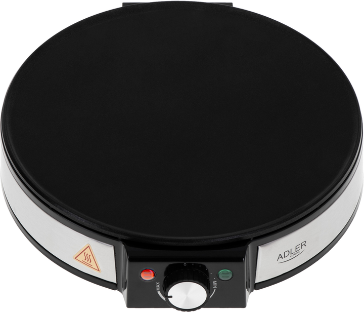 Млинниця Adler AD 3058 - зображення 5