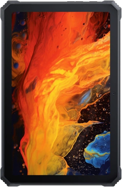 Планшет Blackview Active 8 Pro 8/256GB Black (Global ORIGINAL) - зображення 2