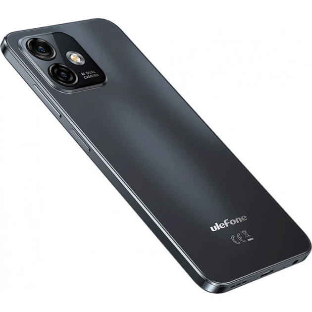 Ulefone Note 16 Pro 8/128GB Black ( Global ORIGINAL ) - Фото 4 Ulefone Note 16 Pro 8/128GB Black ( Global ORIGINAL ) - зображення 4