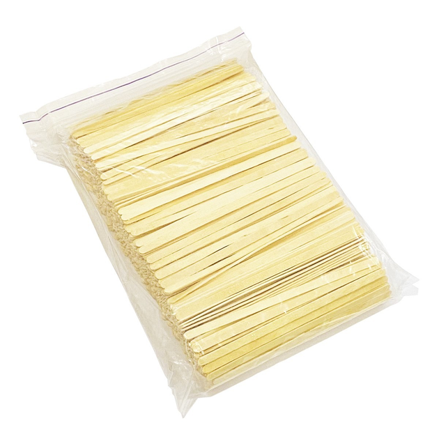 Деревянные мешалки для кофе 14см, 800шт от продавца: IC for you – в ...