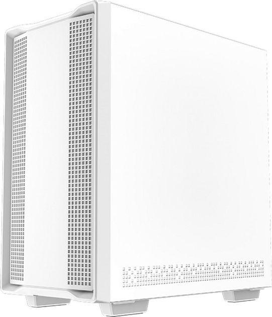 Корпус DeepCool CC360 WH ARGB (R-CC360-WHAPM3-G-1) - изображение 10