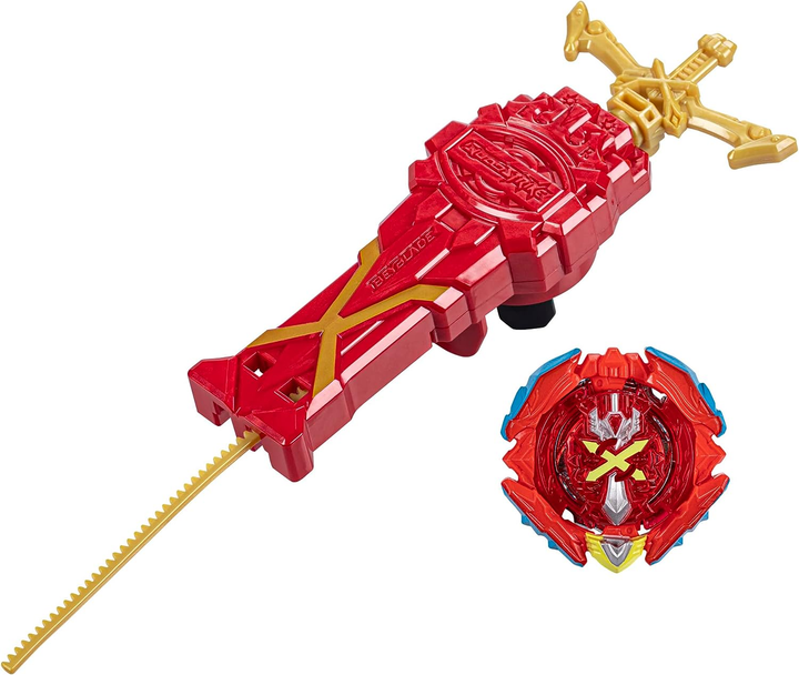 Beyblades xcalius outlet