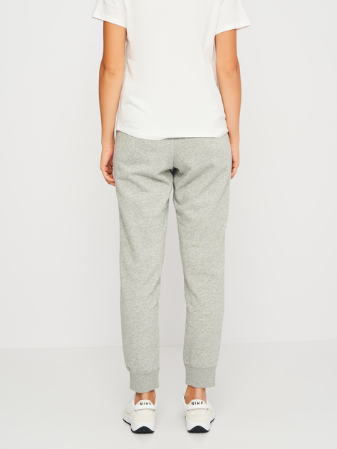 Спортивные штаны на флисе женские Nike Club Fleece Pant Tights DQ5174 ...