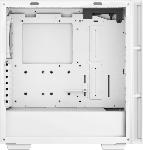 Корпус DeepCool CH560 White (R-CH560-WHAPE4-G-1) - Фото 6 Корпус DeepCool CH560 White (R-CH560-WHAPE4-G-1) - зображення 6