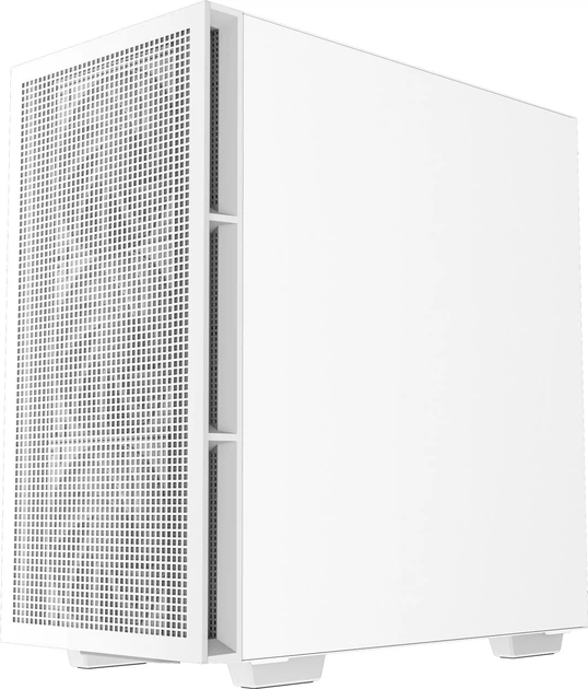 Obudowa DeepCool CH560 Digital White (R-CH560-WHAPE4D-G-1) - Zdjęcie 11 Obudowa DeepCool CH560 Digital White (R-CH560-WHAPE4D-G-1) - obraz 11
