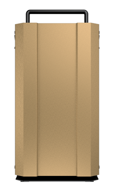 Корпус Cougar Dust 2 Desert Sand - зображення 2