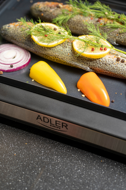 Гриль Adler AD 6613 (5903887807623) - зображення 12