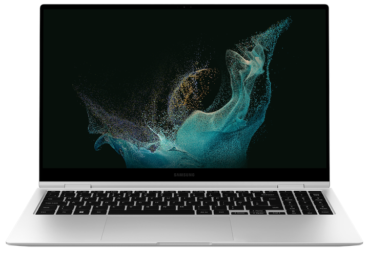 Ноутбук 15.6" Samsung Galaxy Book2 Pro 360 Intel Core i5-1240P RAM 8GB SSD 256GB Windows 11 - изображение 2
