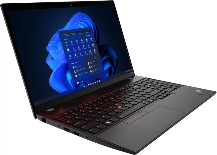 Laptop Lenovo ThinkPad L15 G4 (21H4SCVL00_16) Thunder Black - obraz 3