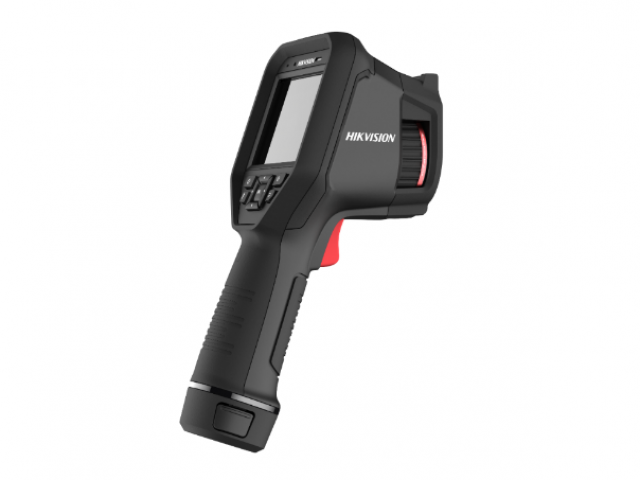 Ручной термограф Hikvision DS-2TP21B-6AVF/W - Фото 1 Ручной термограф Hikvision DS-2TP21B-6AVF/W - изображение 1