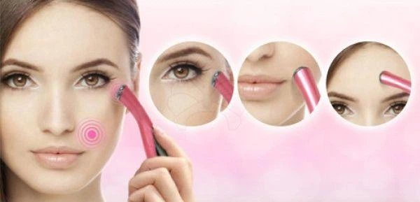 Масажер від зморшок Eye Anti Wrinkle Massager - зображення 4